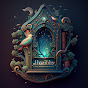 Lullaby Libraries logo