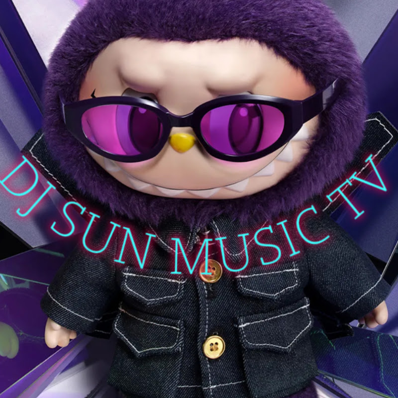 DJ SUN MUSIC TV