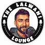 The Lalwani Lounge logo