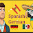 Spanish and German for Everyone