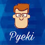 Pyeki2 logo