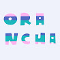 ORANCHA logo