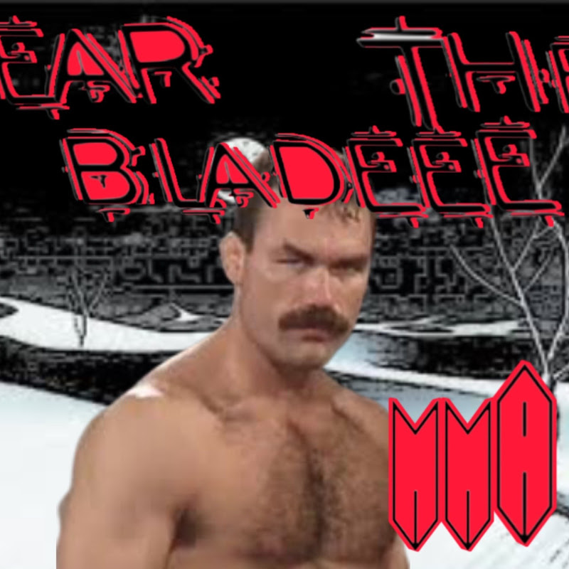 Fear The Bladeee