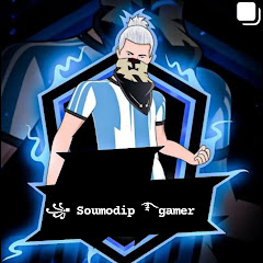 ꧁▪ Soumodip ࿐gamer