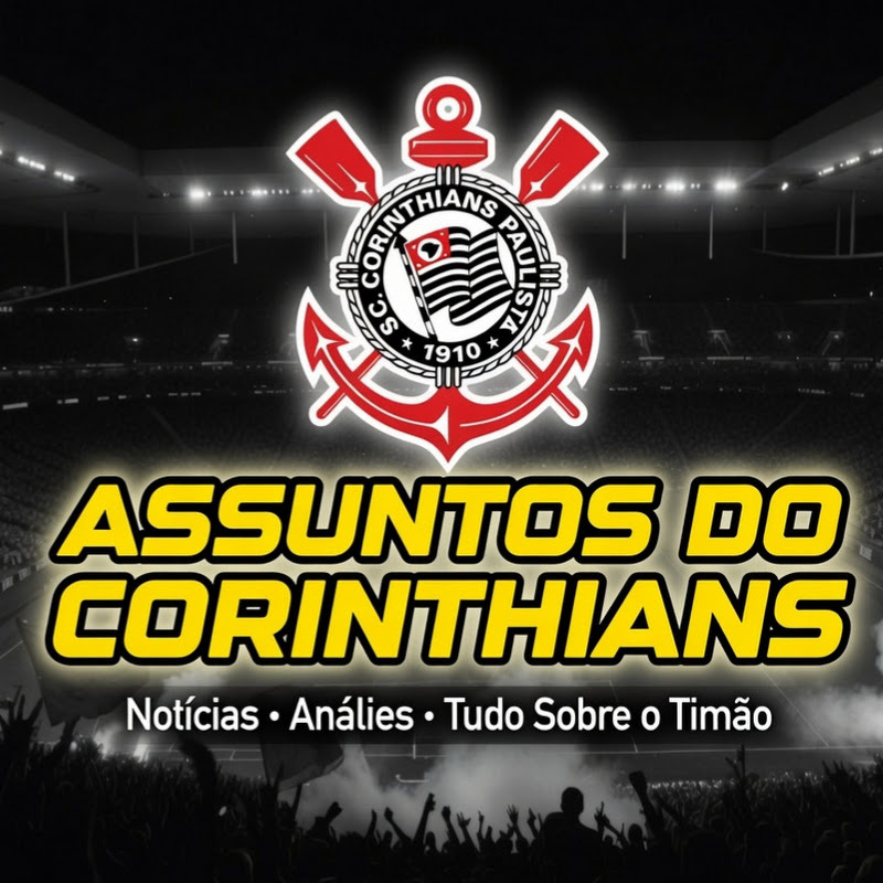 Assuntos Do Corinthians