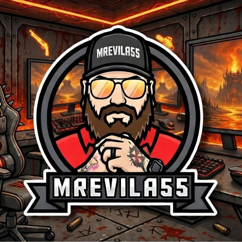 MREVILA55 icon