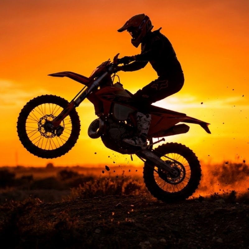 Motokife