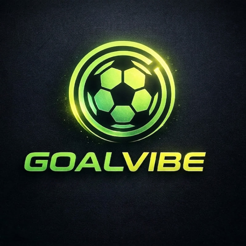 Miniatura del canal de YouTube Goal Vibe Records