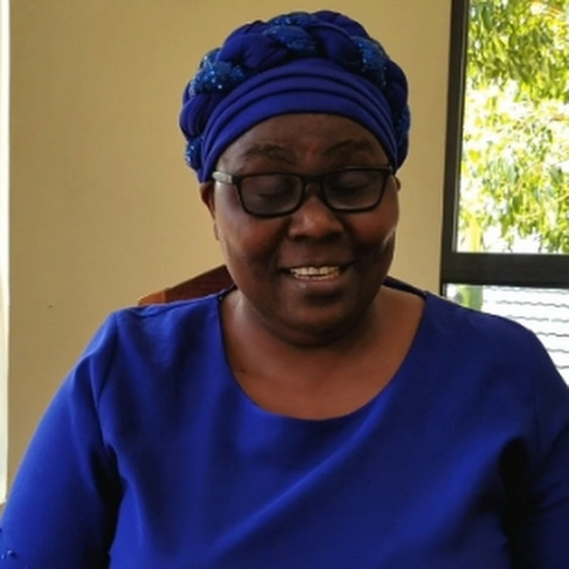 African Mum