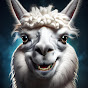 Llama Drama Official logo
