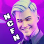 NCFN (No Commentary FortNite) logo