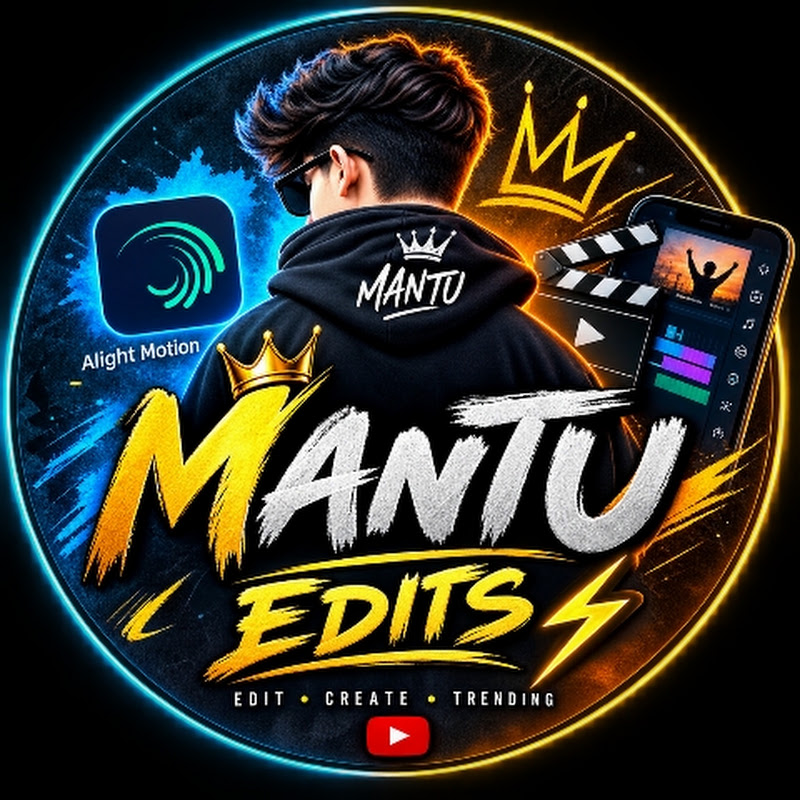 MANTU EDITS 