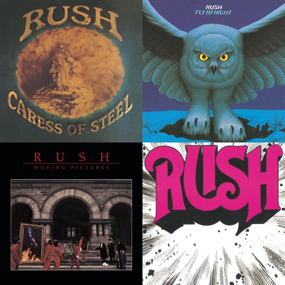 Rush