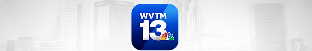 WVTM 13 News YouTube channel avatar