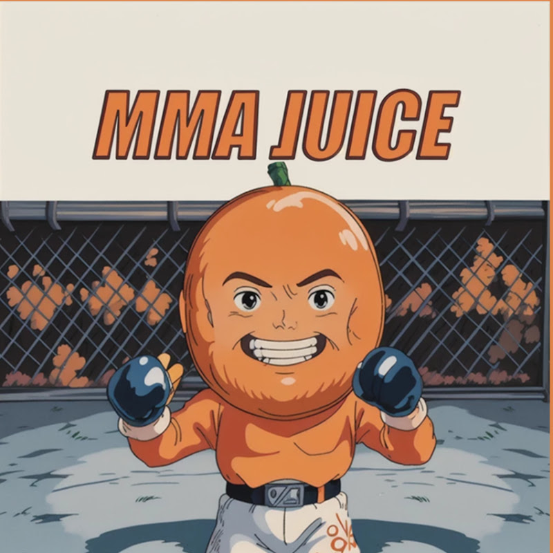 MMAJuice