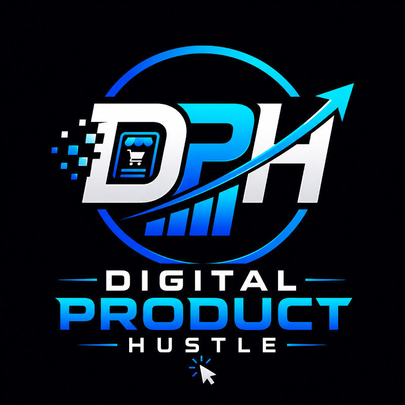 Digital Product Hustle