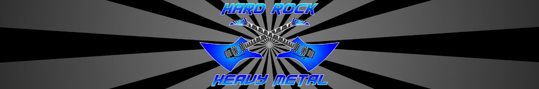 Hard Rock & Heavy Metal यूट्यूब चैनल अवतार
