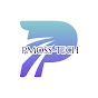 PmossTech logo