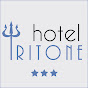 Hotel Tritone Rimini logo