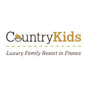 Country Kids - Luxury Family Holidays in France