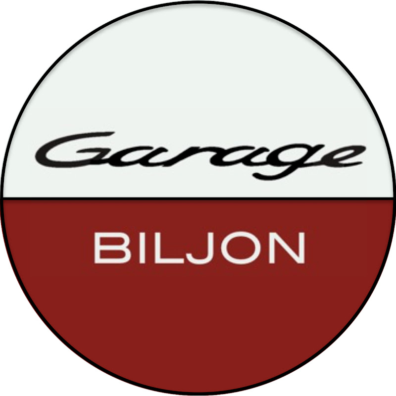 Garage Biljon