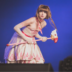 AnnieChie Stage Performances 