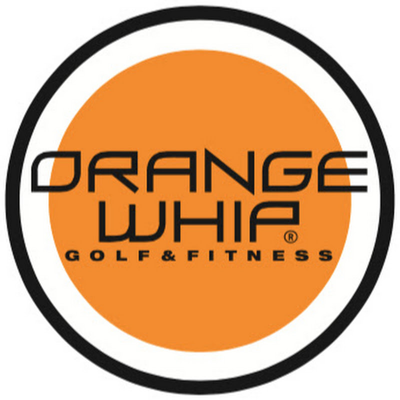 Orange Whip Golf
