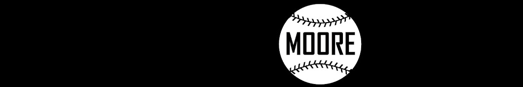 Moore Baseball YouTube channel avatar