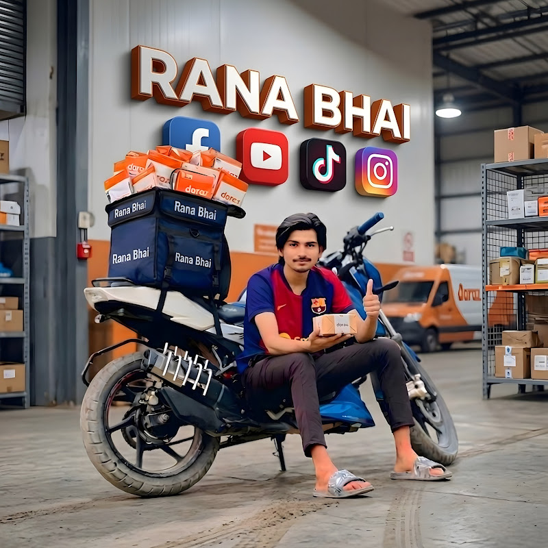 Rana Bhai