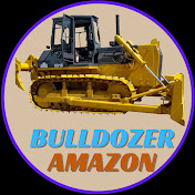 Bulldozer Amazon