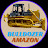 Bulldozer Amazon