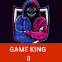 game king B logo