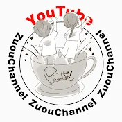 ZuouChannel /ズオウ