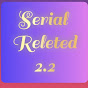 Serial related 2.2 logo