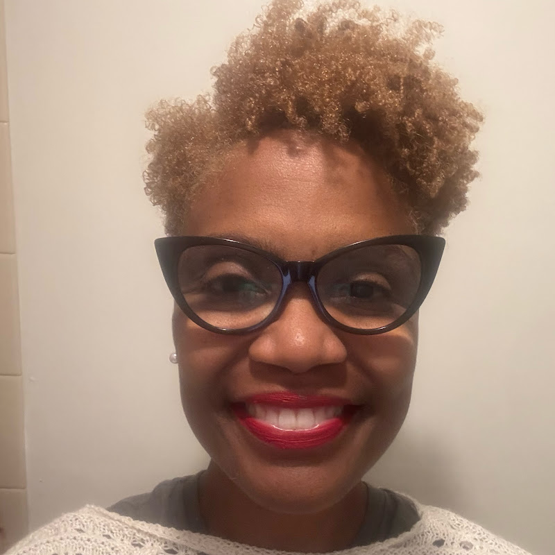 Dope Black Therapist