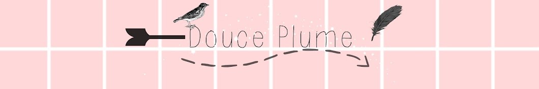 Douce Plume رمز قناة اليوتيوب