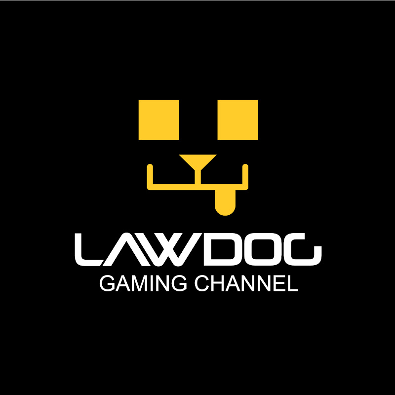 LAWDOG Gaming Channel