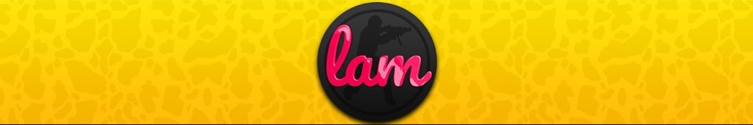 LAM Ua YouTube channel avatar