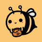 The Honey POP  - @thehoneypop YouTube Profile Photo
