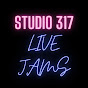 Studio 317 Live Jams - @jharvey0618 YouTube Profile Photo
