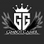 GIMBOT GAMER logo