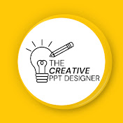 Creative PPT😊