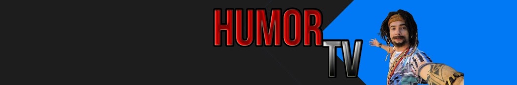 Humor Tv यूट्यूब चैनल अवतार