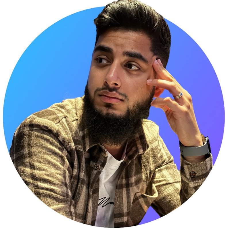 It's Othman