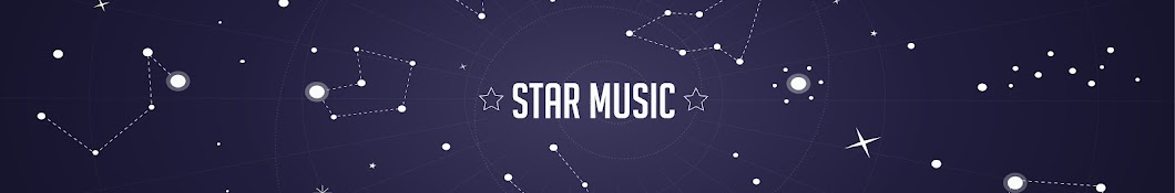 Star Music رمز قناة اليوتيوب