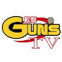 ナーフ系トイガンで遊ぶ「軟撃GUN'S TV」