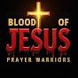 Blood of Jesus prayer Warriors  Avatar