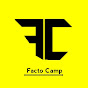 Facto Camp  logo