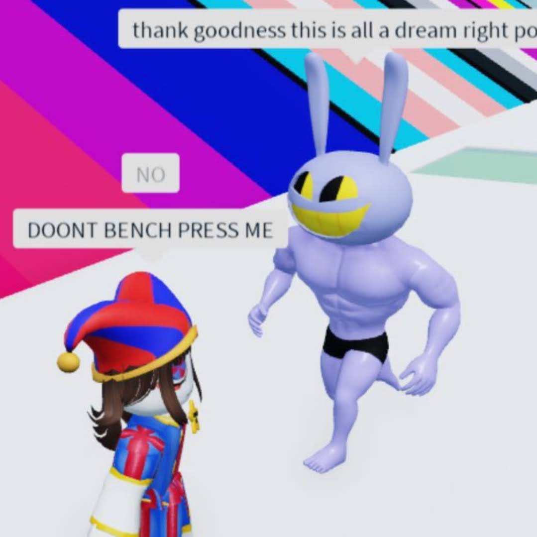 Post from Cheesus Mouse