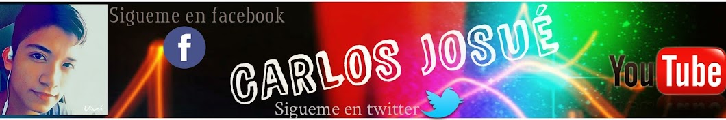 Carlos  Josue YouTube channel avatar